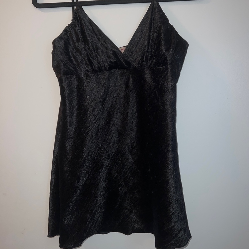 Vintage Tank